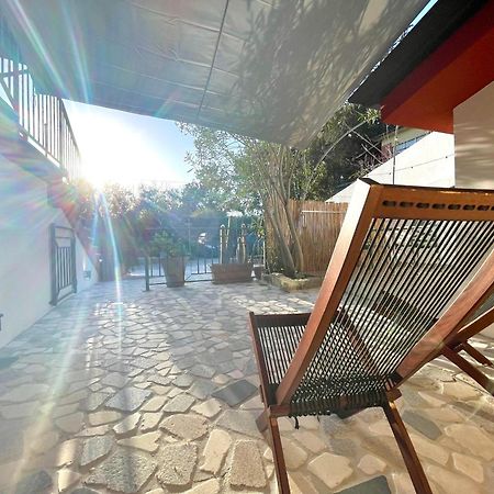 Apartmán Le Corti Sarde Countryside Bari Sardo Exteriér fotografie
